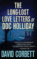 Long-Lost Love Letters of Doc Holliday