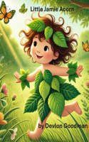 Little Jamie Acorn