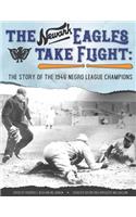 Newark Eagles Take Flight