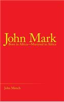 John Mark