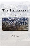 The Himalayas