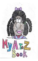 My A to Z Book
