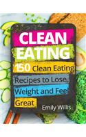 Clean Eating Cookbook