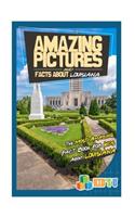 Amazing Pictures and Facts About Louisiana: The Most Amazing Fact Book for Kids About Louisiana (Kids U)