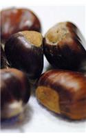 Chestnuts Notebook