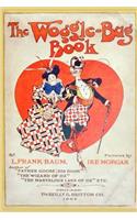 The Woggle-Bug Book: Illustrated
