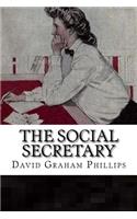 The Social Secretary