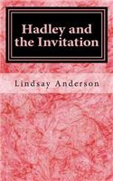 Hadley and the Invitation