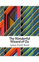 The Wonderful Wizard of Oz