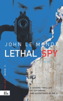 Lethal Spy