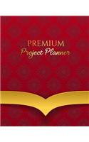 Project Planner Premium