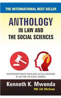 Anthology in Law and the Social Sciences