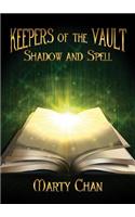 Shadow and Spell