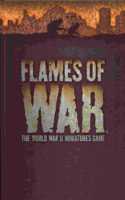 Flames Of War Rulebook