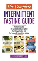 The Complete Intermittent Fasting Guide