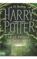 Harry Potter Et Le Prince De Sang-mele