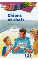 Chiens Et Chats, Niveau Intro