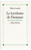 Territoire de L'Homme (Le)