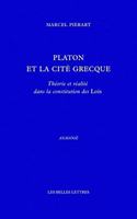 Platon Et La Cite Gr