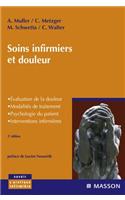 Soins Infirmiers Et Douleur