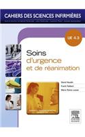 Soins d'Urgence Et de Réanimation