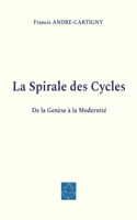 La Spirale des Cycles