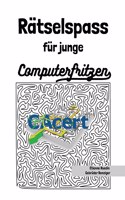 Rätselspass für junge Computerfritzen