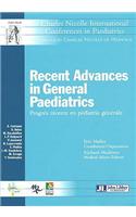 Recent Advances in General Paediatrics