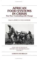 African Food Systems in Crisis