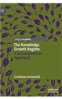 Knowledge Growth Regime