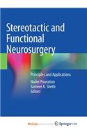 Stereotactic and Functional Neurosurgery