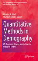 Quantitative Methods in Demography