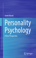 Personality Psychology