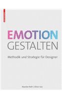 Emotion Gestalten