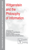 Wittgenstein and the Philosophy of Information