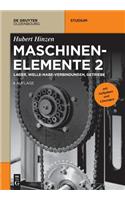 Lager, Welle-Nabe-Verbindungen, Getriebe: (de Gruyter Studium)