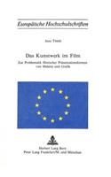Das Kunstwerk Im Film