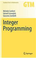 Integer Programming