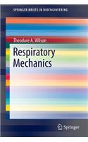 Respiratory Mechanics