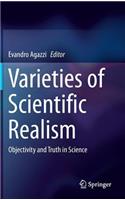 Varieties of Scientific Realism