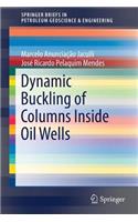 Dynamic Buckling of Columns Inside Oil Wells