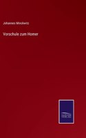 Vorschule zum Homer