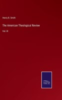 American Theological Review