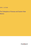 Coleoptera of Kansas and Eastern New Mexico