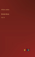 British Birds