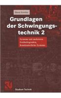 Grundlagen Der Schwingungstechnik 2