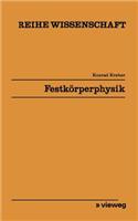 Festkörperphysik