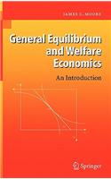 General Equilibrium and Welfare Economics