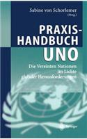 Praxishandbuch Uno