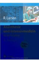 Anasthesie Und Intensivmedizin